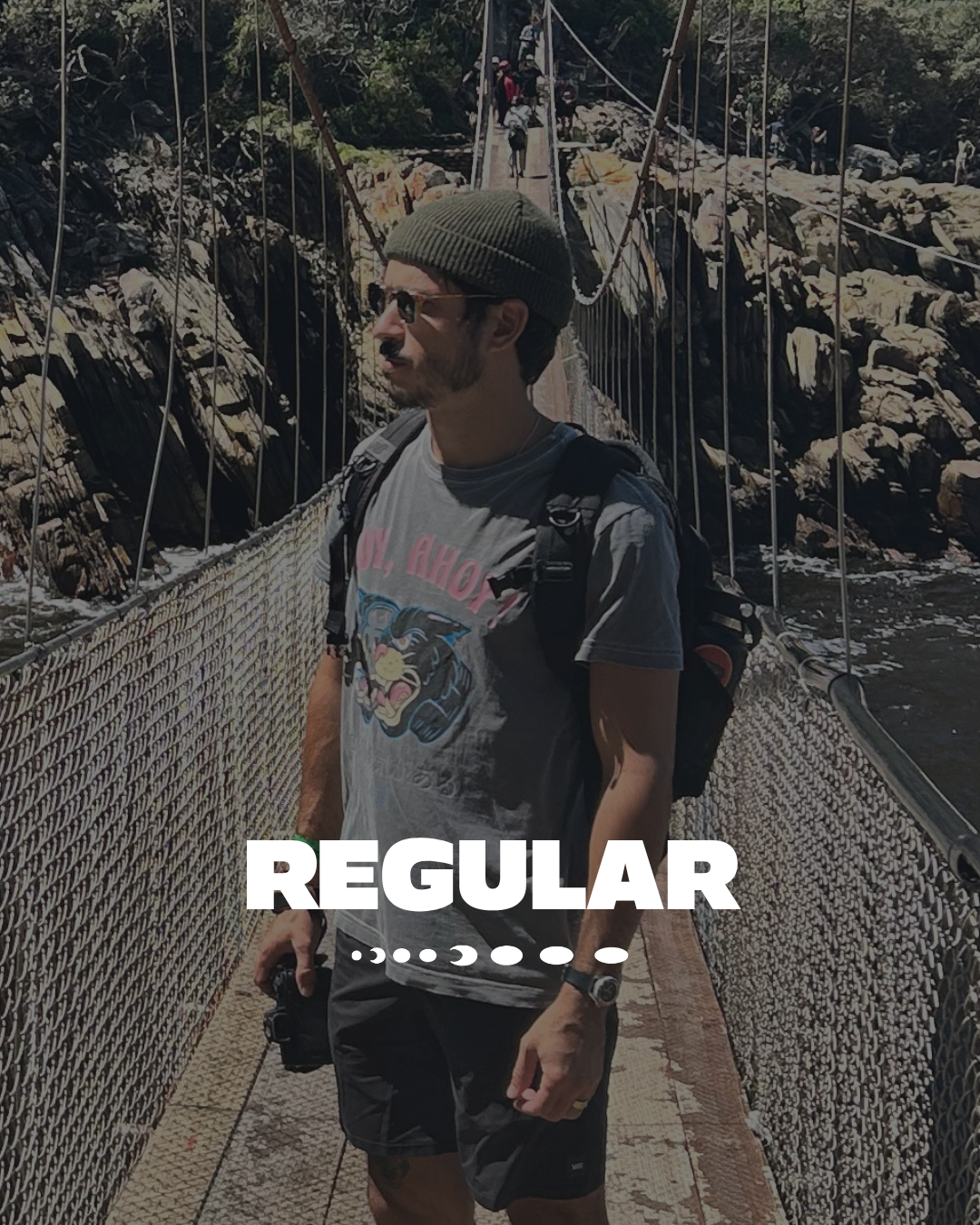 REGULAR