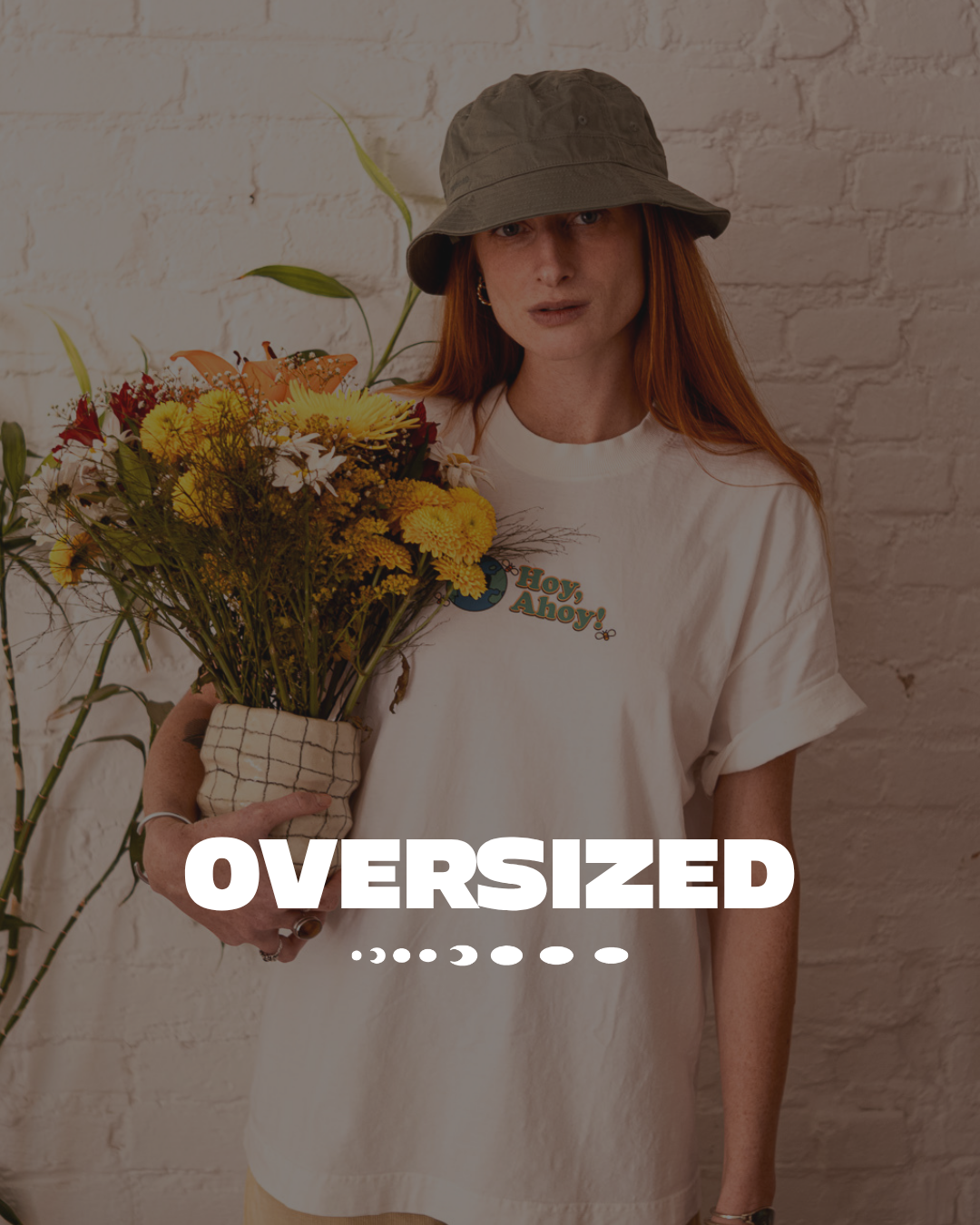 OVERSIZED
