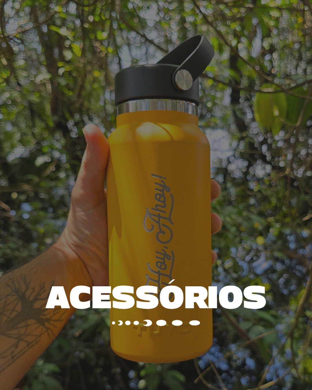 ACESSÓRIOS