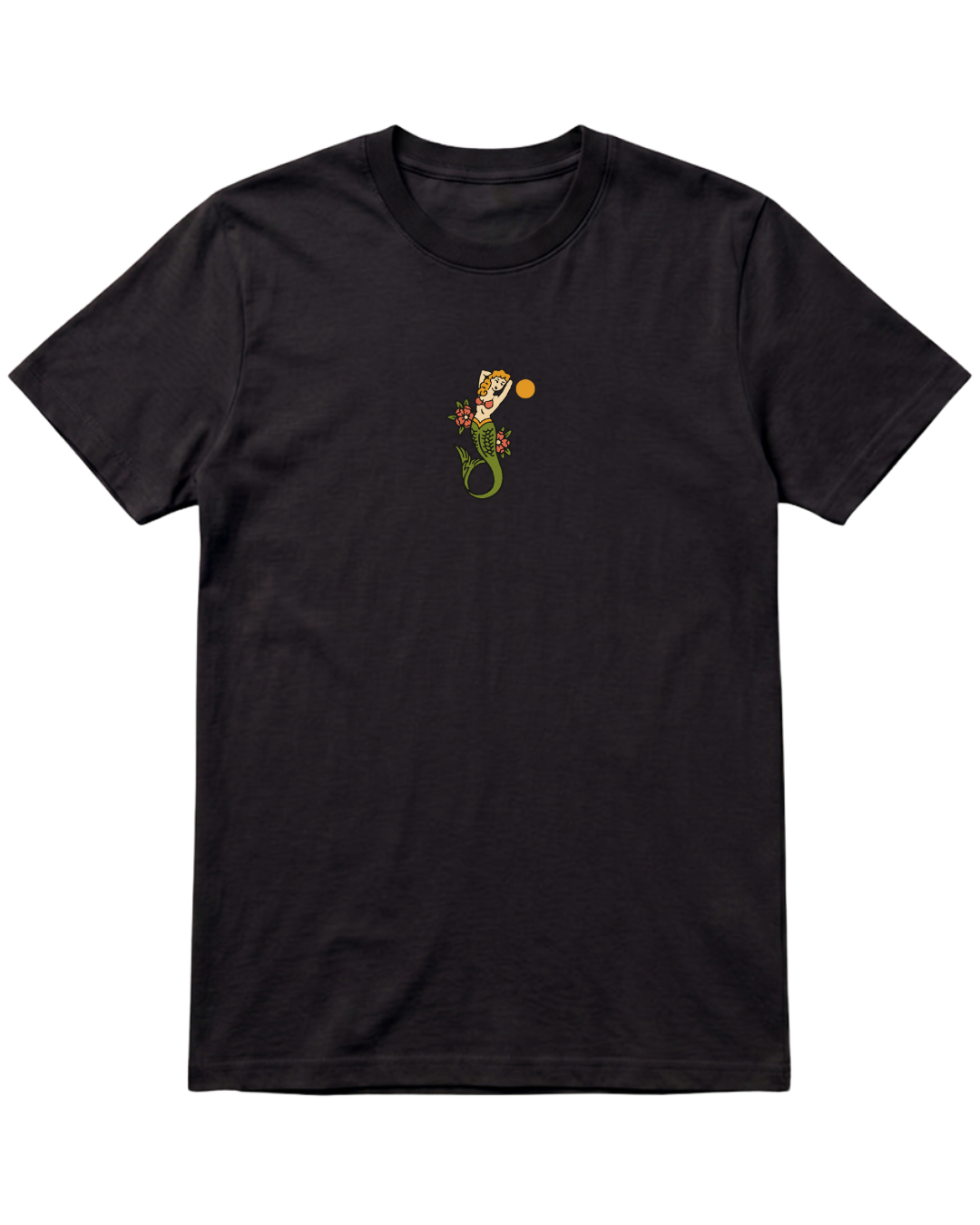 CAMISETA SEREIA