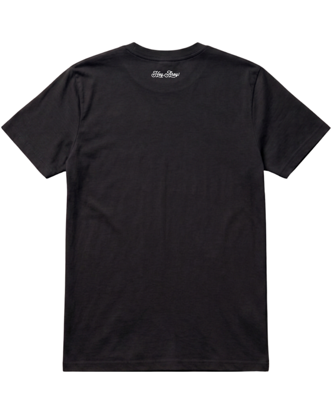 CAMISETA FLOR
