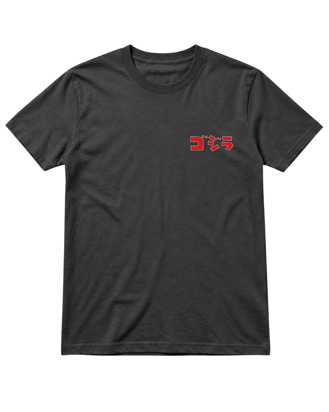 Camiseta Regular | Godzilla