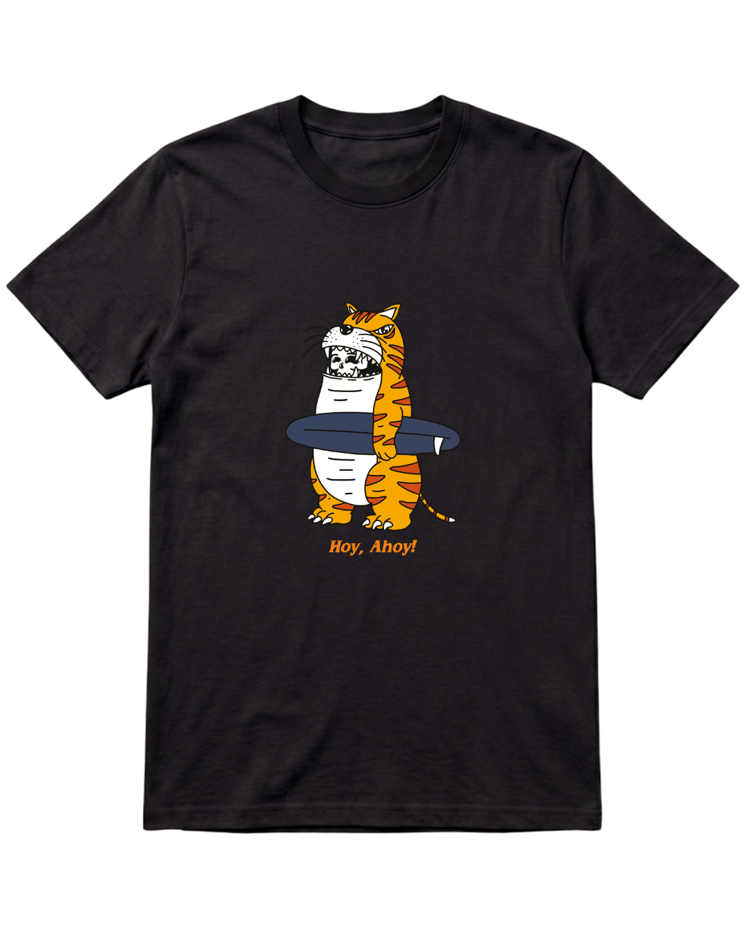 CAMISETA NOVO NORMAL